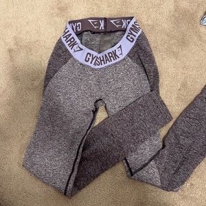 Leggings // Gymshark